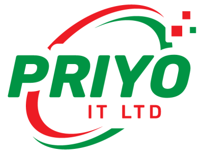Priyo IT
