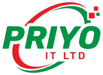 Priyo IT